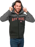 Antigua Men's Houston Astros Protect Jacket