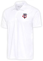 Antigua Men's Minnesota Twins Tribute Polo