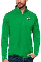 Antigua Men's Boston Celtics Tribute Pullover Sweater