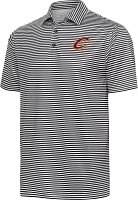 Antigua Men's Cleveland Cavaliers Skills Polo