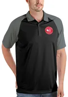 Antigua Men's Atlanta Hawks Nova Polo