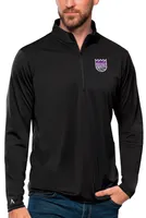 Antigua Men's Sacramento Kings Tribute Pullover Sweater