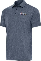 Antigua Men's 2024 NBA All-Star Game Par 3 Polo