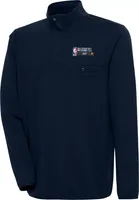 Antigua Men's 2024 NBA All-Star Game Streamer Pullover