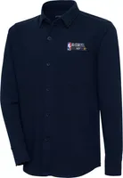 Antigua Men's 2024 NBA All-Star Game Streamer Shacket