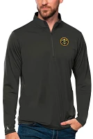 Antigua Men's Denver Nuggets Tribute Pullover Sweater