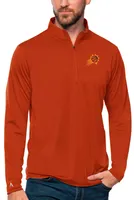 Antigua Men's Phoenix Suns Tribute Pullover Sweater