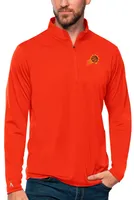 Antigua Men's Phoenix Suns Tribute Pullover Sweater