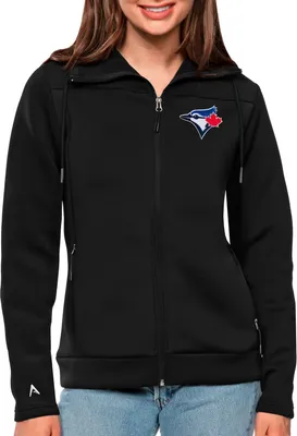 Antigua Women's Toronto Blue Jays Protect Jacket