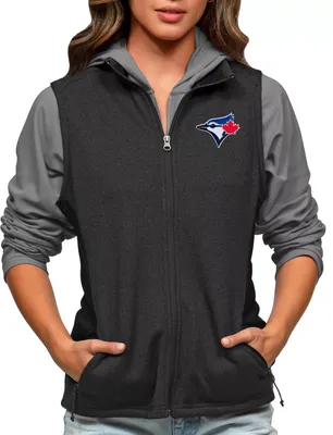 Antigua Women's Toronto Blue Jays Course Vest