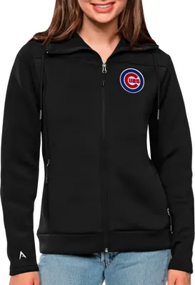 Antigua Women's Chicago Cubs Protect Jacket