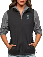 Antigua Women's Seattle Mariners Course Vest