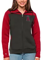 Antigua Women's Los Angeles Angels Protect Jacket