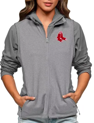 Antigua Women's Boston Red Sox Course Vest