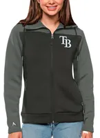 Antigua Women's Tampa Bay Rays Protect Jacket