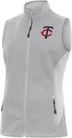 Antigua Women's Minnesota Twins Course Vest