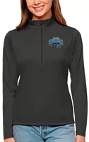 Antigua Women's Orlando Magic Tribute Pullover Sweater