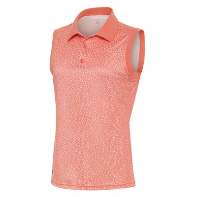 Antigua Women's Approach Golf Polo