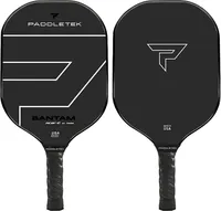 Paddletek Bantam ALW-C 12.7 Standard Grip Pickleball Paddle