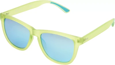 DSG Keyhole Classic Square Sunglasses