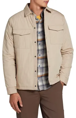 Alpine Design Men's Hilltop View Shirt Jacket