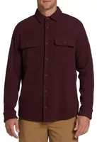 Alpine Design Men's Wanderful Long Sleeve Button-Up Shirt