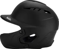 Victus Senior NOX Baseball Batting Helmet w/ Jawguard