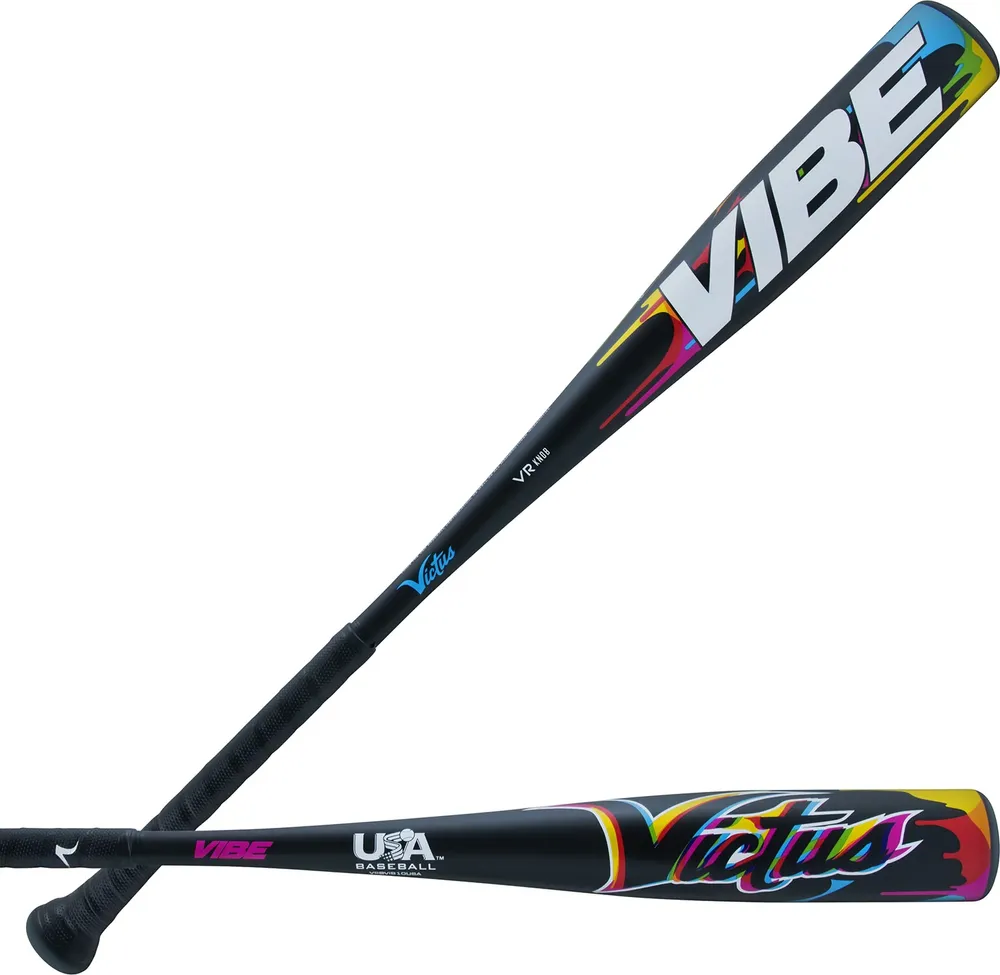 Victus Vibe USA Youth Bat 2024 (-10) | The Market Place