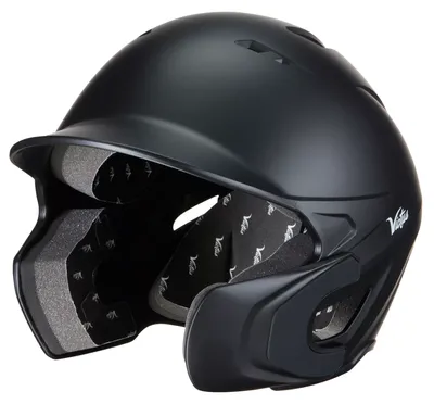 Victus Senior "The Team" Baseball Batting Helmet w/ Jawguard