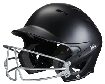 Victus T-Ball "The Team" Baseball Batting Helmet w/ Facemask