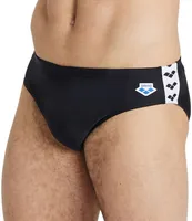 arena Men's Icons Solid Swim Briefs