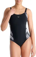 Arena Women's Emma U-Back One Piece Swimsuit