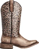 Ariat Women's Circuit Savanna Western Boots