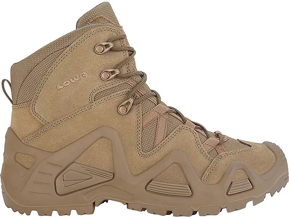 Lowa Men's Zephyr Desert Mid TF Boot