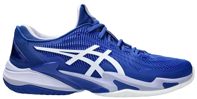 ASICS Men's Court FF 3 Novak Tennis Shoes