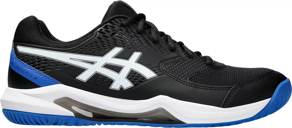 ASICS Men's Gel-Dedicate 8 Pickleball Shoes