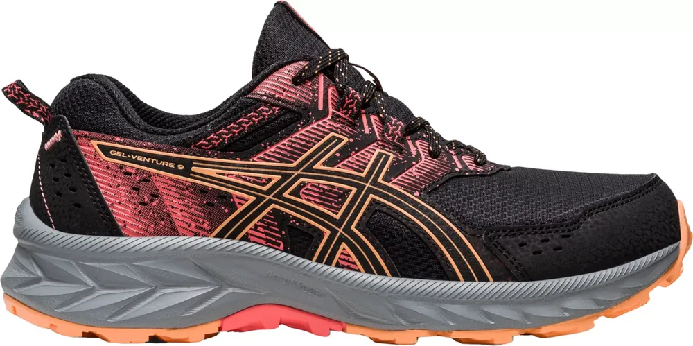 ASICS Women's Gel-Venture 9 Trail Running Shoes