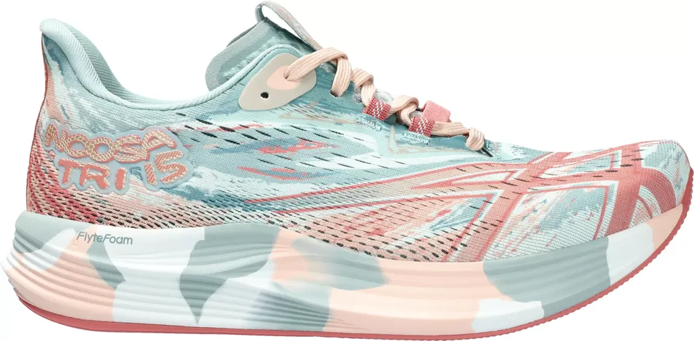 ASICS Women's NOOSA TRI 15 Running Shoes