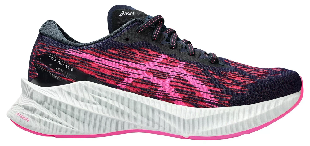 ASICS Women's Novablast 3 Running Shoes