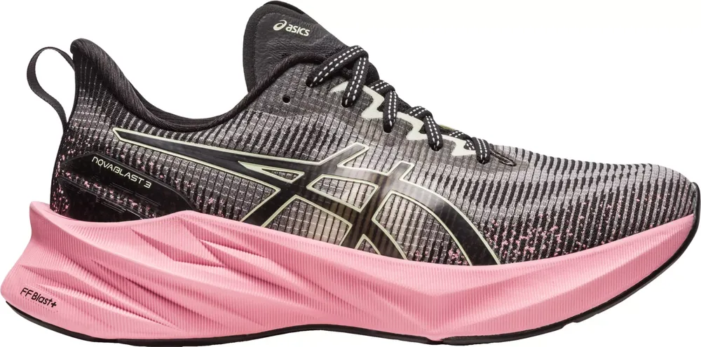 ASICS Women's Novablast 3 LE Running Shoes