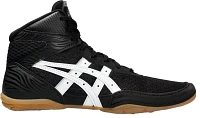 ASICS Kids' MATFLEX 7 Wrestling Shoes