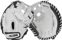 All-Star 34” Heiress Fastpitch Catcher's Mitt