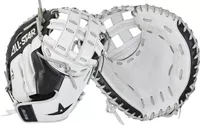 All-Star 34” Paige Halstead PHX Fastpitch Catcher's Mitt 2024