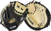 All-Star 33.5” Adult Top Star Catcher's Mitt