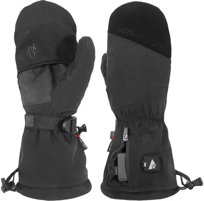 ActionHeat Men's 5V Heated Glomitts