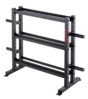 ETHOS Premium Storage Rack