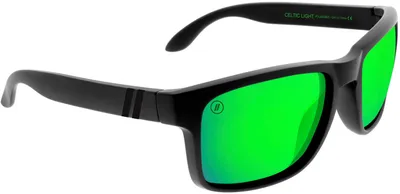 Blenders Men's Canyon Polarized Sunglasses