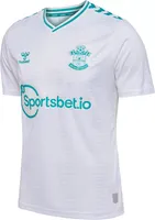 Hummel South Hampton FC 2023 Away Replica Jersey