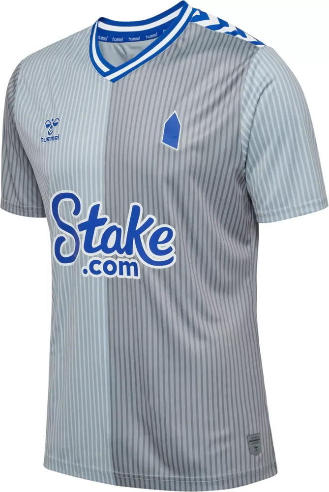 Hummel Everton 2023 Third Replica Jersey