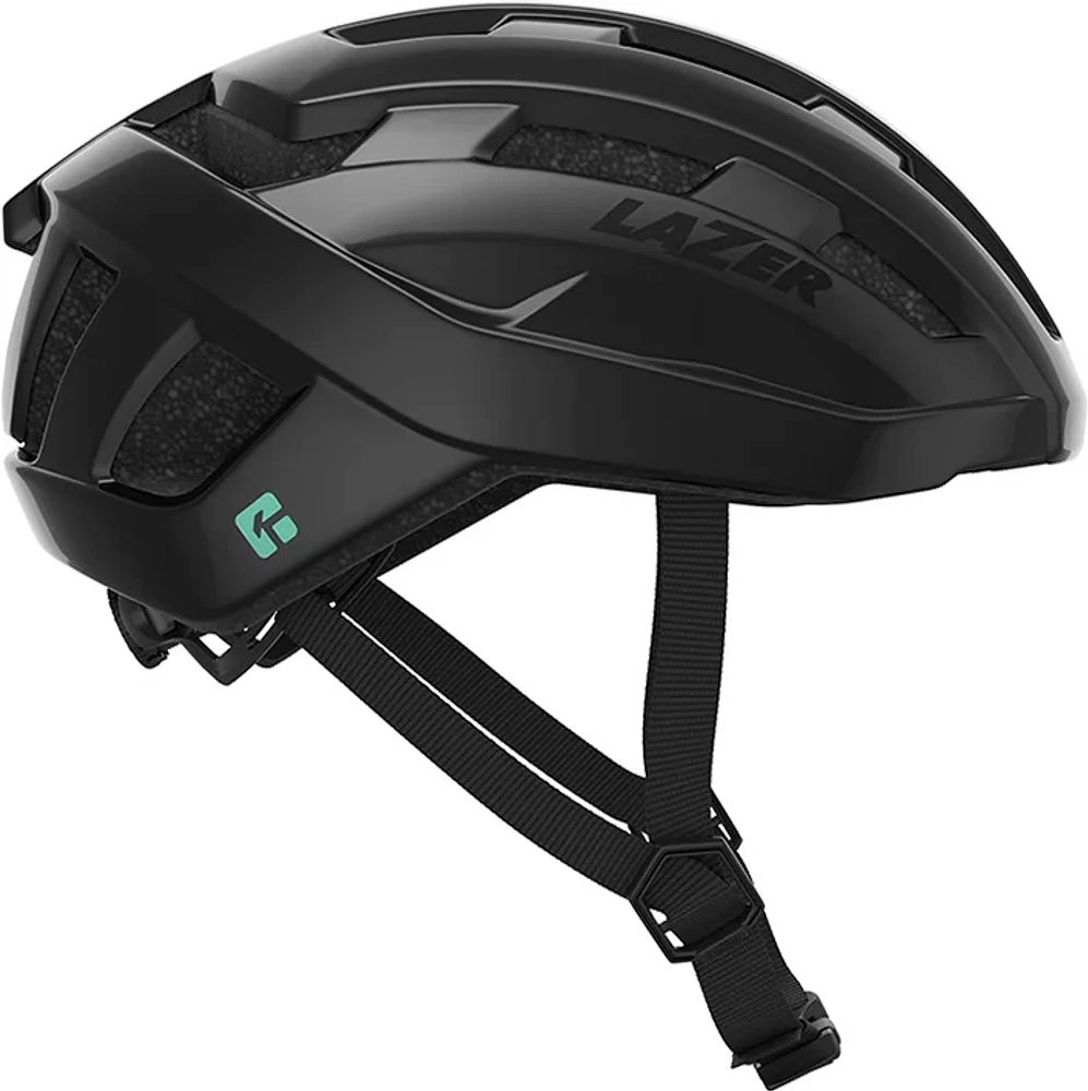 Lazer Adult Tempo KinetiCore Bike Helmet